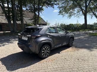 Toyota Yaris Cross 1.5 AUTOMAAT HYBRIDE NAVI CLIMA CAMERA PDC B.J 06-2023 picture 2