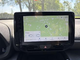 Toyota Yaris Cross 1.5 AUTOMAAT HYBRIDE NAVI CLIMA CAMERA PDC B.J 06-2023 picture 14