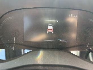 Toyota Yaris Cross 1.5 AUTOMAAT HYBRIDE NAVI CLIMA CAMERA PDC B.J 06-2023 picture 12