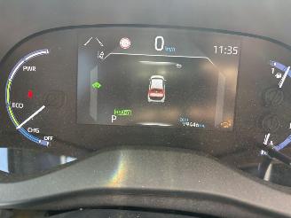 Toyota Yaris Cross 1.5 AUTOMAAT HYBRIDE NAVI CLIMA CAMERA PDC B.J 06-2023 picture 13