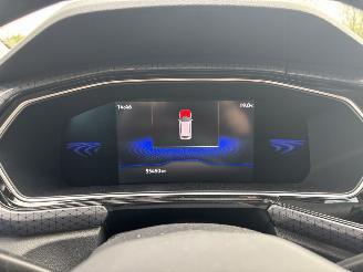 Volkswagen T-Cross 10 PK STYLE NAVI CLIMA CAMERA VIRT DASH B.J 09-2022 picture 10
