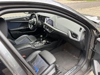 BMW 1-serie 118 M SPORT 6 BAK NAVI CLIMA CAMERA PDC LED B.J 2020 picture 9