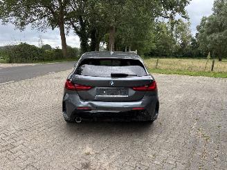 BMW 1-serie 118 M SPORT 6 BAK NAVI CLIMA CAMERA PDC LED B.J 2020 picture 7