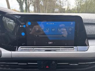Volkswagen Golf 8 TSI 110 PK NAVI CLIMA VIRT DASH PDC CRUISE B.J 10-2020 picture 17