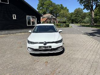 Volkswagen Golf TSI 110 PK VIRTUEEL DASH CLIMA LED PDC B.J 2021 picture 7
