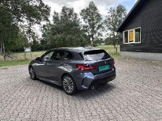 BMW 1-serie 118 M SPORT 6 BAK NAVI CLIMA PDC LED B.J 2020 picture 4
