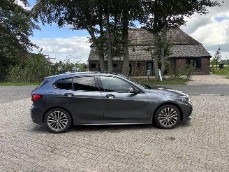 BMW 1-serie 118 M SPORT 6 BAK NAVI CLIMA PDC LED B.J 2020 picture 6