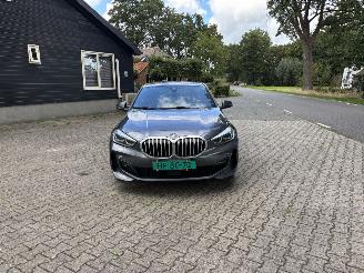 BMW 1-serie 118 M SPORT 6 BAK NAVI CLIMA PDC LED B.J 2020 picture 7