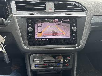 Volkswagen Tiguan 1.5 AUTOMAAT 150 PK NAVI CLIMA CAMERA VIR DASHBOARD LED TREKHAAK B.J 2024 picture 15