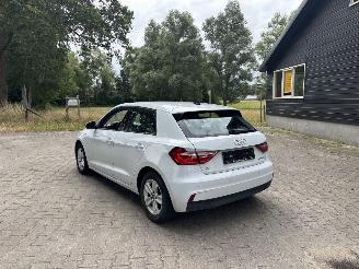 Audi A1 TFSI 95 PK VIRT DASH AIRCO PDC B.J 2023 LICHTE SCHROEFSCHADE picture 3