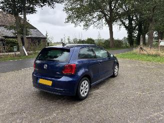 Volkswagen Polo TDI NAVI AIRCO STOELVERW CRUISE B.J 2011 picture 4