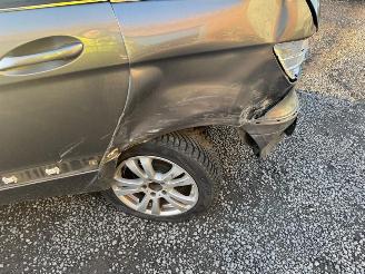 Mercedes B-klasse  picture 10