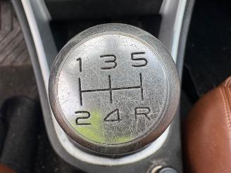 Peugeot 307 CC picture 25