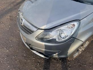 Opel Corsa  picture 11