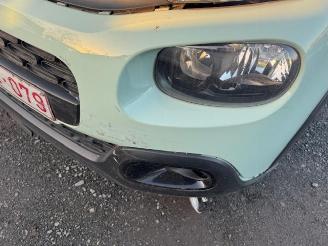 Citroën C3  picture 9