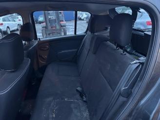 Dacia Sandero  picture 28