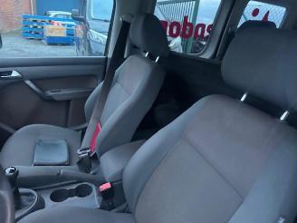 Volkswagen Caddy  picture 18