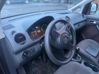 Volkswagen Caddy  picture 17