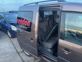 Volkswagen Caddy  picture 30