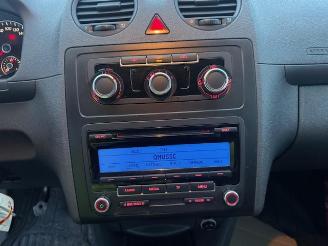 Volkswagen Caddy  picture 26