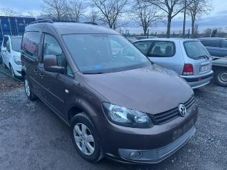 Volkswagen Caddy  picture 3