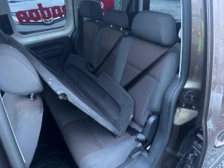 Volkswagen Caddy  picture 20