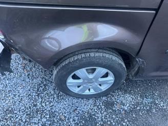 Volkswagen Caddy  picture 14