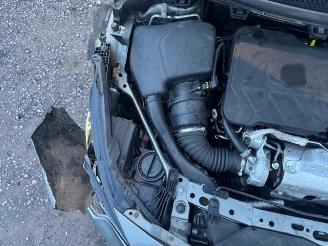 Opel Astra  picture 13