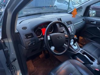 Ford Focus C-MAX picture 11