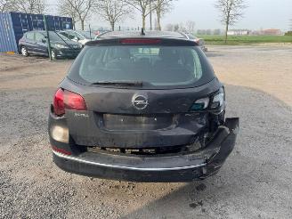 Opel Astra J  COSMO picture 6