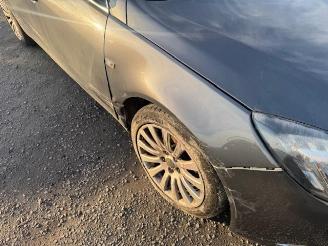 Opel Insignia  picture 10