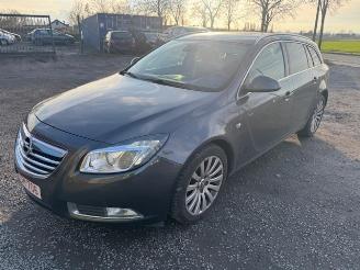 Opel Insignia  picture 1