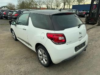 Citroën DS3 SO CHIC picture 6