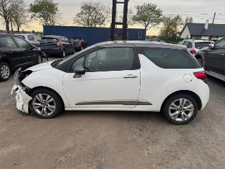 Citroën DS3 SO CHIC picture 7