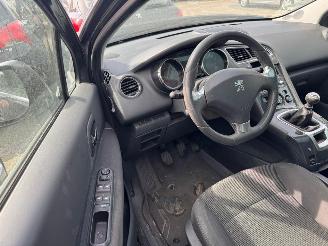 Peugeot 5008 I  STYLE picture 10