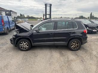 Volkswagen Tiguan I picture 9