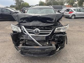 Volkswagen Tiguan I picture 3