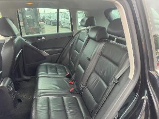 Volkswagen Tiguan I picture 19