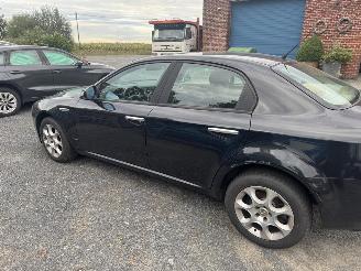 Alfa Romeo 159  picture 10