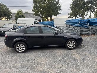 Alfa Romeo 159  picture 4