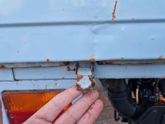 Piaggio  APE 50 picture 13