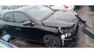 Peugeot 208 208 II (UB/UH/UP), Hatchback 5-drs, 2019 1.2 Vti 12V PureTech 100 picture 4