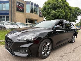 Sloopauto Ford Focus Focus 4 Wagon, Combi, 2018 / 2025 1.0 Ti-VCT EcoBoost 12V 125 2019/2