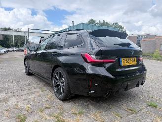BMW 3-serie 320e M SPORT NAP PANO picture 3