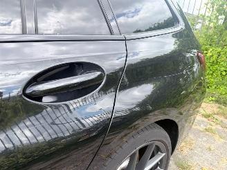 BMW 3-serie 320e M SPORT NAP PANO picture 17