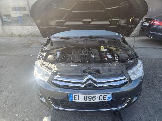 uszkodzony samochody osobowe Citroën C-Elysee  2017/3