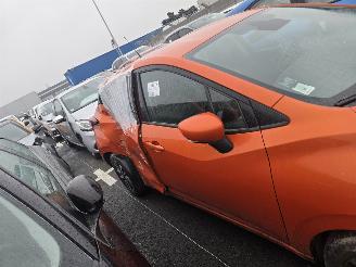 Nissan Micra 0.9 igt picture 4