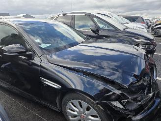 Jaguar XE 2.0D picture 2