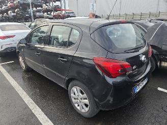 Opel Corsa 1.4 90 picture 5