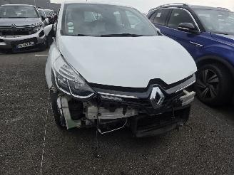 Avarii autoturisme Renault Clio dci 90 2015/12